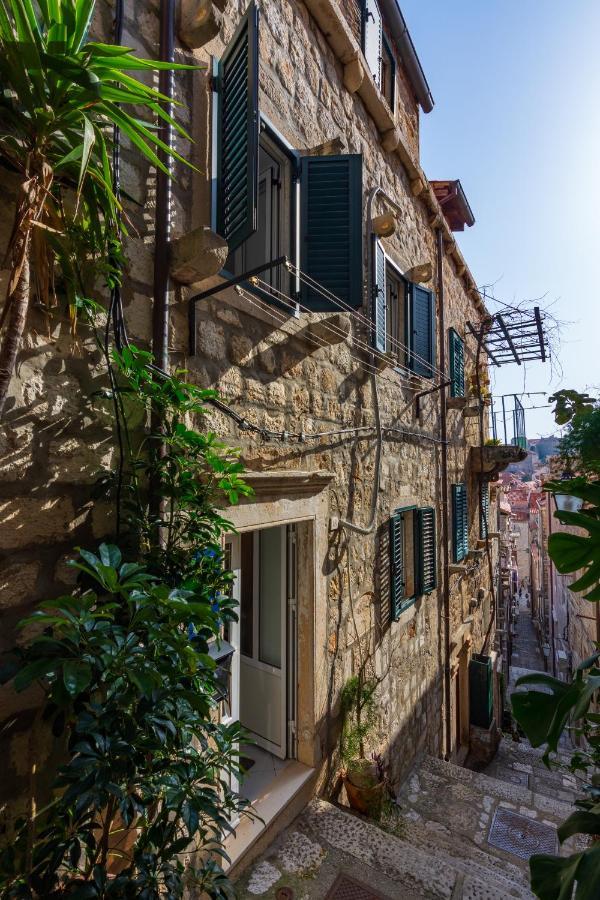 Katarina Old Town Doublebed Room Dubrovnik Extérieur photo