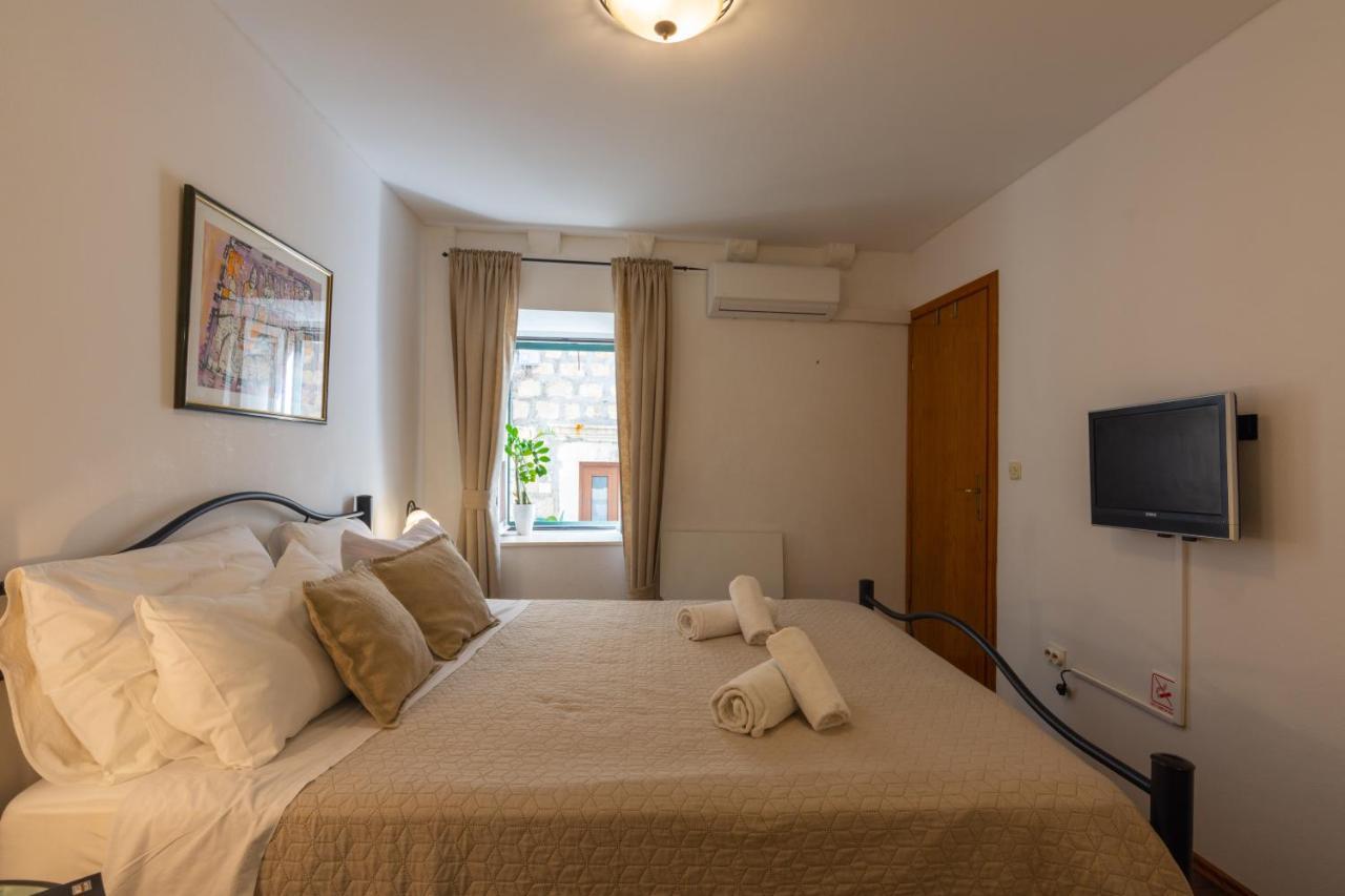 Katarina Old Town Doublebed Room Dubrovnik Extérieur photo