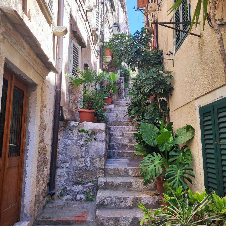 Katarina Old Town Doublebed Room Dubrovnik Extérieur photo