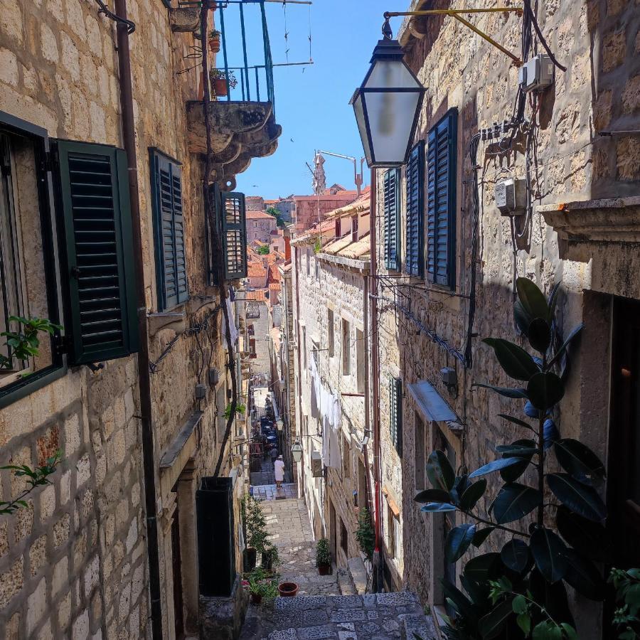 Katarina Old Town Doublebed Room Dubrovnik Extérieur photo