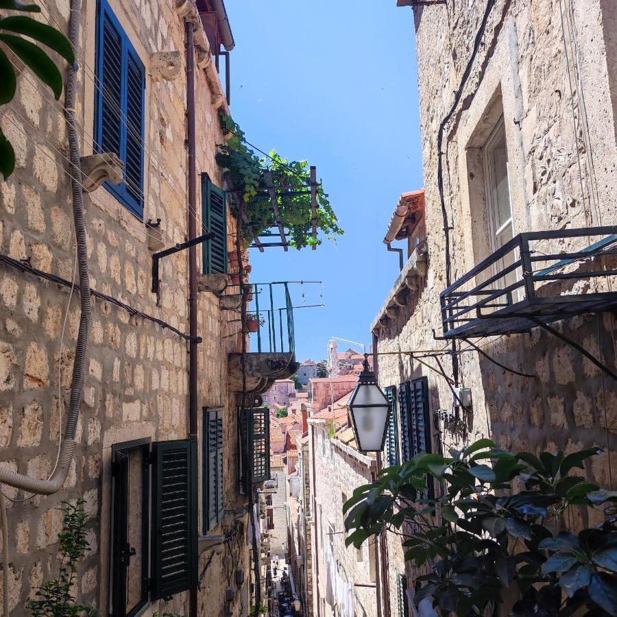 Katarina Old Town Doublebed Room Dubrovnik Extérieur photo