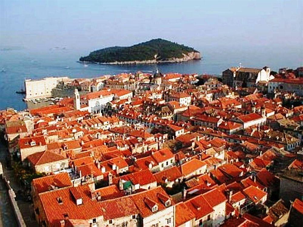 Katarina Old Town Doublebed Room Dubrovnik Extérieur photo