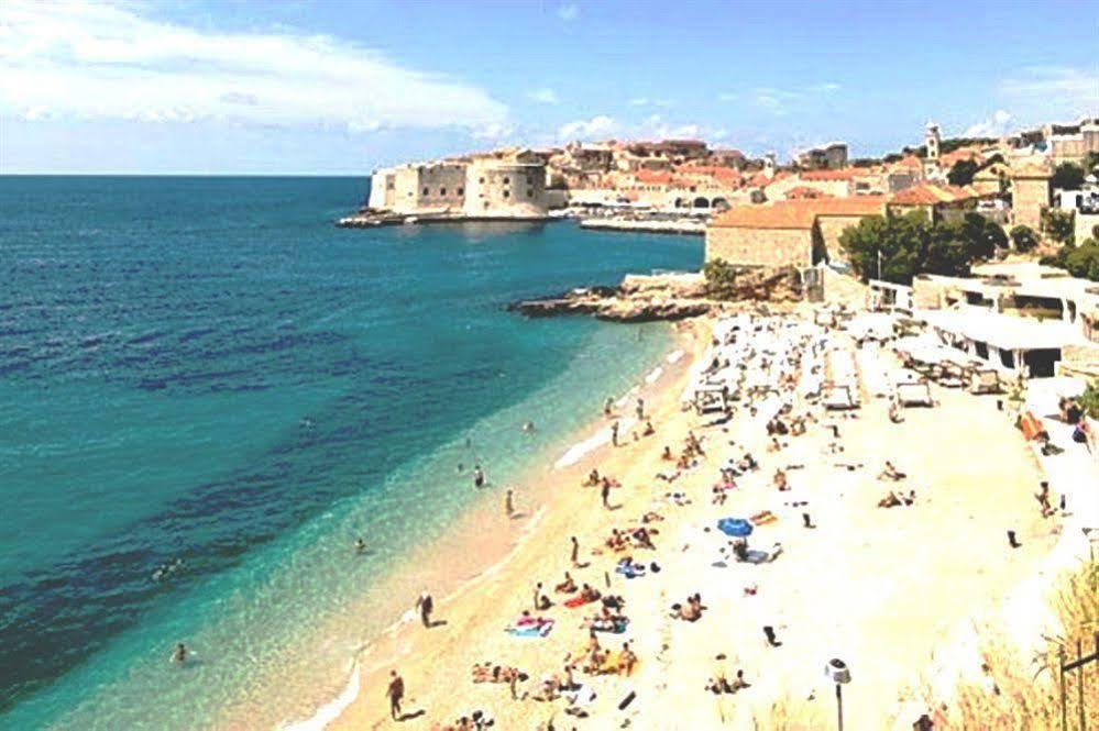 Katarina Old Town Doublebed Room Dubrovnik Extérieur photo